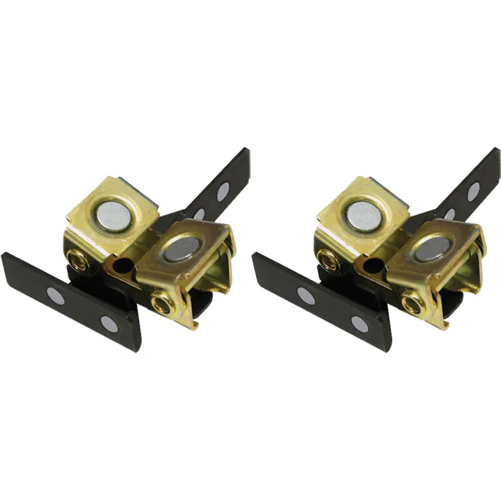 Stronghand Mag-Tab Twin Pack - (2 x MFT10)